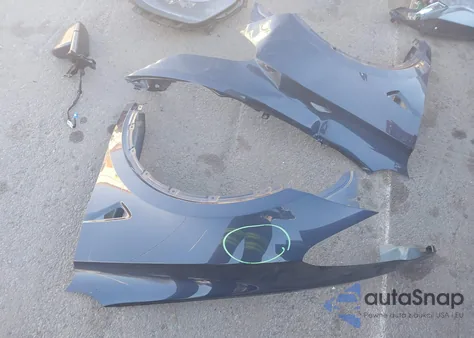 2025 Tesla Model Y Long Range Dual Motor Rear-Wheel Drive from USA, damaged, VIN 7SAYGDED4SA357882